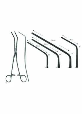 Multi-Purpose Clamps